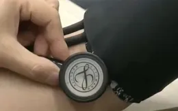 Tỷ lệ người bị cao huyết áp gia tăng nhanh chóng