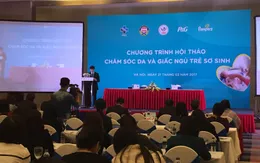 Tìm giải pháp nâng cao chất lượng điều dưỡng viên sản - nhi