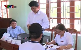 TT-Huế: Ngân hàng Chính sách hỗ trợ vay vốn sau sự cố môi trường biển