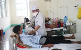 Phát triển hợp chất chống lại bệnh lao đa kháng thuốc