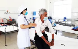 Khánh Hòa triển khai công tác phòng chống lao