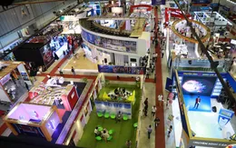 Telefilm 2017 hứa hẹn gây ấn tượng với quy mô lớn và đa dạng hoạt động