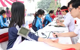 Nguy cơ thiếu máu dự trữ đáp ứng cho người bệnh trong mùa hè
