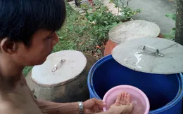 Nguy cơ bùng phát dịch sốt xuất huyết ở Cà Mau