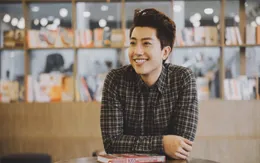 Bác sĩ sản khoa đẹp như sao Hàn khiến MC Thảo Vân trầm trồ