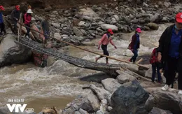 8 biện pháp phòng dịch bệnh cho người dân vùng lũ