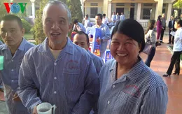 Bệnh nhân tâm thần tại TP.HCM tăng cao vì nắng nóng