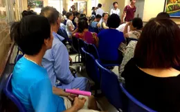 Hà Nội sử dụng phần mềm online để phản ánh chất lượng khám chữa bệnh tại bệnh viện