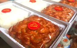 Nên ăn bánh Trung thu thế nào để không hại sức khỏe