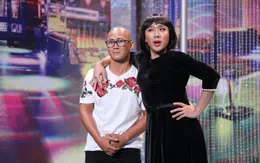 Trấn Thành hóa "cô ba Sài Thành", top 5 Vua đầu bếp tranh tài ở Bán kết