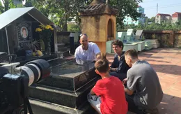 Gala Tinh hoa võ thuật 2017: Vượt qua nhiều khó khăn để có hình ảnh đẹp