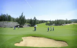 FLC Golf Championship 2017 thiết lập kỷ lục với 1500 golf thủ