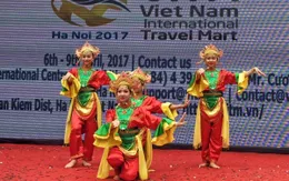 Rực rỡ sắc màu văn hóa ASEAN giữa lòng Hà Nội
