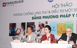 Phương pháp y sinh học trong phòng chống ung thư và điều trị bệnh không lây nhiễm