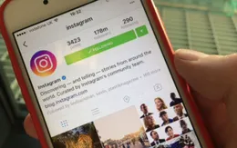 Mạng xã hội Instagram gây hại cho sức khoẻ tinh thần