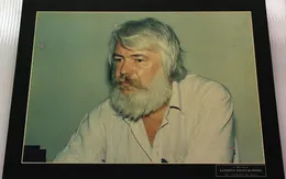 Kỷ niệm 20 năm ngày mất cố kiến trúc sư Kazik