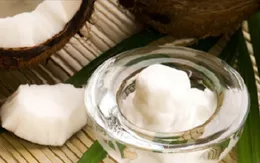 Kem dùng chất béo không bão hòa tốt cho sức khỏe