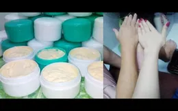 Tẩy trắng da cấp tốc - Lợi bất cập hại