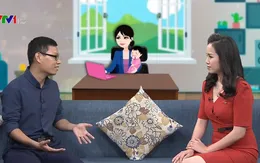 Có thể tin cậy thông tin về chăm sóc bé trên mạng xã hội?