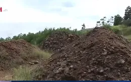 Quảng Nam siết chặt khai thác khoáng sản