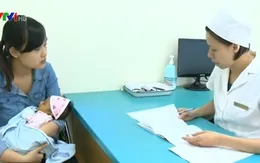 TP.HCM cảnh báo phòng bệnh do thời tiết bất thường
