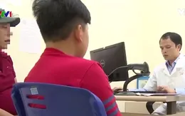 Chớ nhầm bệnh lún dương vật với hẹp bao quy đầu ở trẻ