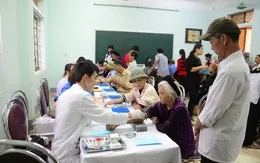 Gần 1/10 dân số Việt Nam mang virus viêm gan