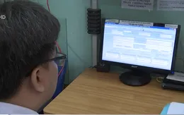 Ứng dụng quản lý sử dụng kháng sinh trong bệnh viện