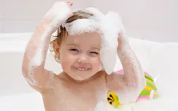 Bồn tắm - "sát thủ" đoạt mạng trẻ chỉ sau vài phút nếu bố mẹ lơ là