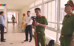 Bất cập trong phòng cháy chữa cháy tại chung cư