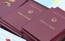 Những thủ đoạn tinh vi của đường dây làm bằng giả