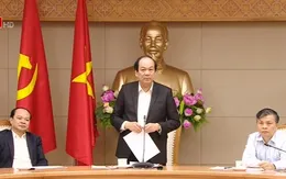 Quyết không để Chính phủ nợ đọng văn bản