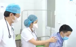 Lao kháng thuốc gây nguy hại sức khỏe thế nào?