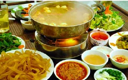 Cách giữ ấm và chế độ sinh hoạt tốt trong mùa lạnh