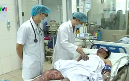 Cảnh báo tình trạng nhiễm khuẩn liên cầu lợn do tiết canh