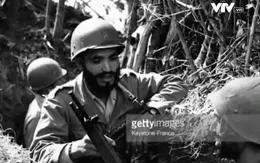 Ký ức lịch sử Việt Nam - Maroc