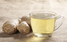 Đây là lý do bạn nên thường xuyên uống nước gừng tươi