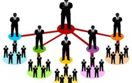 Khởi tố, tạm giam 4 lãnh đạo công ty bán hàng đa cấp về tội lừa đảo