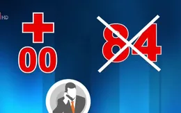 Cảnh báo thủ đoạn gian lận cước viễn thông quốc tế