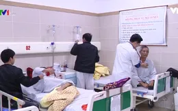 Phòng tránh đợt cấp của phổi tắc nghẽn mãn tính khi vào mùa lạnh