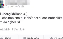 Mạng xã hội - Con dao hai lưỡi!