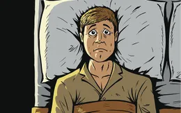 Mất ngủ vì những yếu tố tưởng chừng vô hại