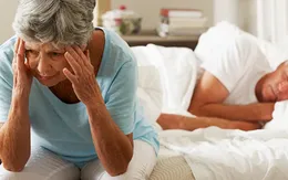 1/3 người cao tuổi ở Mỹ phải sử dụng thuốc ngủ