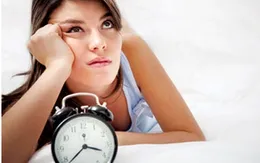 Mất ngủ và những hậu quả khôn lường