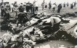 Các học giả vẫn đi tìm lời giải "Vì sao Việt Nam lại có thể hạ gục B-52?"