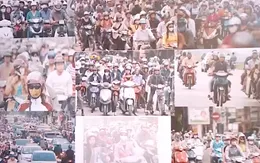 90% người dân chấp hành đội mũ bảo hiểm