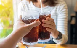 Mẹ ăn nhiều đường con nhiều nguy cơ mắc bệnh hen suyễn