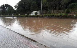 Bình Phước: Mưa to kèm lốc xoáy gây thiệt hại nghiêm trọng