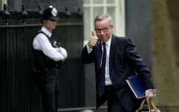 Anh tuyên bố rút khỏi Công ước đánh cá London