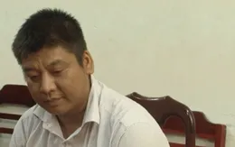 Bắt nguyên Phó Chánh Thanh tra Sở GTVT Cần Thơ